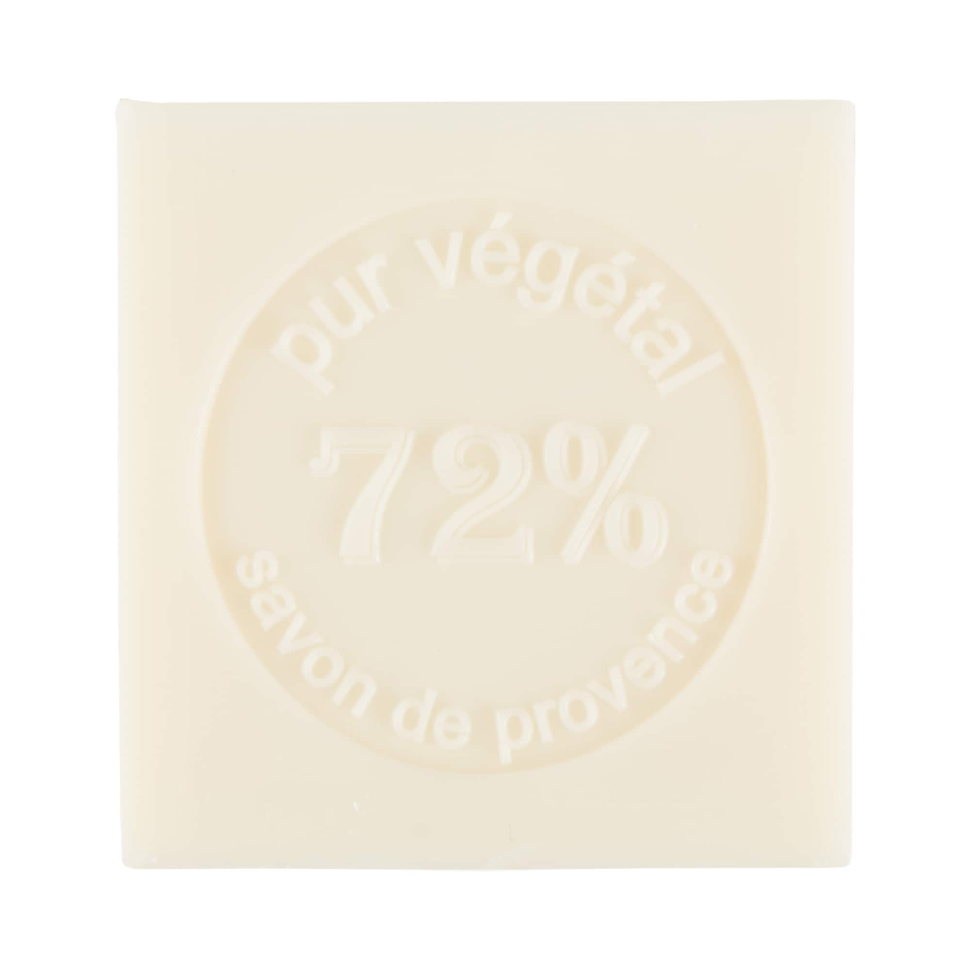European Soaps Refined Natural Marseille Soap Cube, 300g